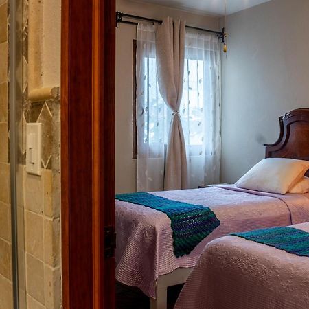 Casa Maricela B&B San Miguel de Allende Kültér fotó
