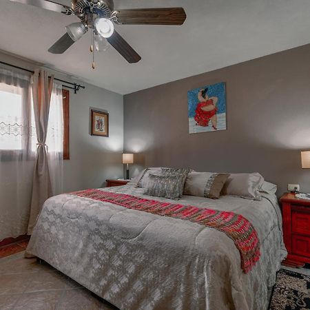 Casa Maricela B&B San Miguel de Allende Kültér fotó