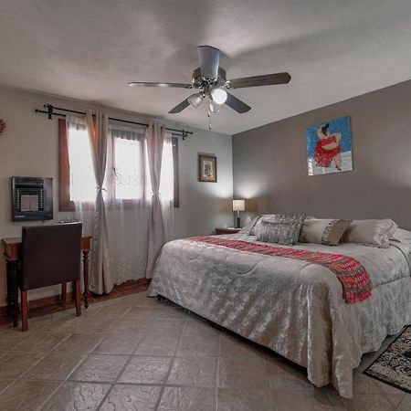 Casa Maricela B&B San Miguel de Allende Kültér fotó