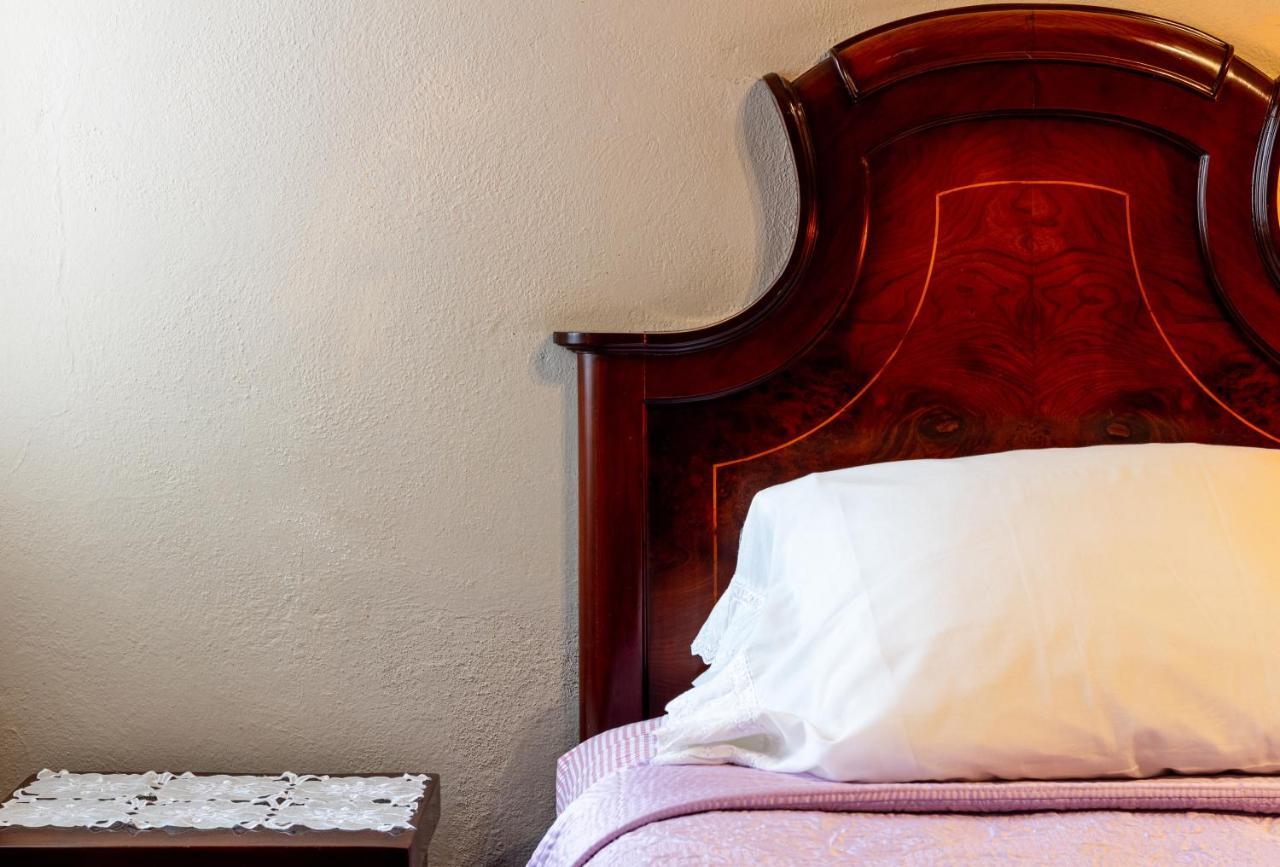 Casa Maricela B&B San Miguel de Allende Kültér fotó