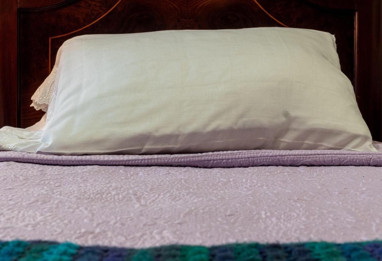 Casa Maricela B&B San Miguel de Allende Kültér fotó