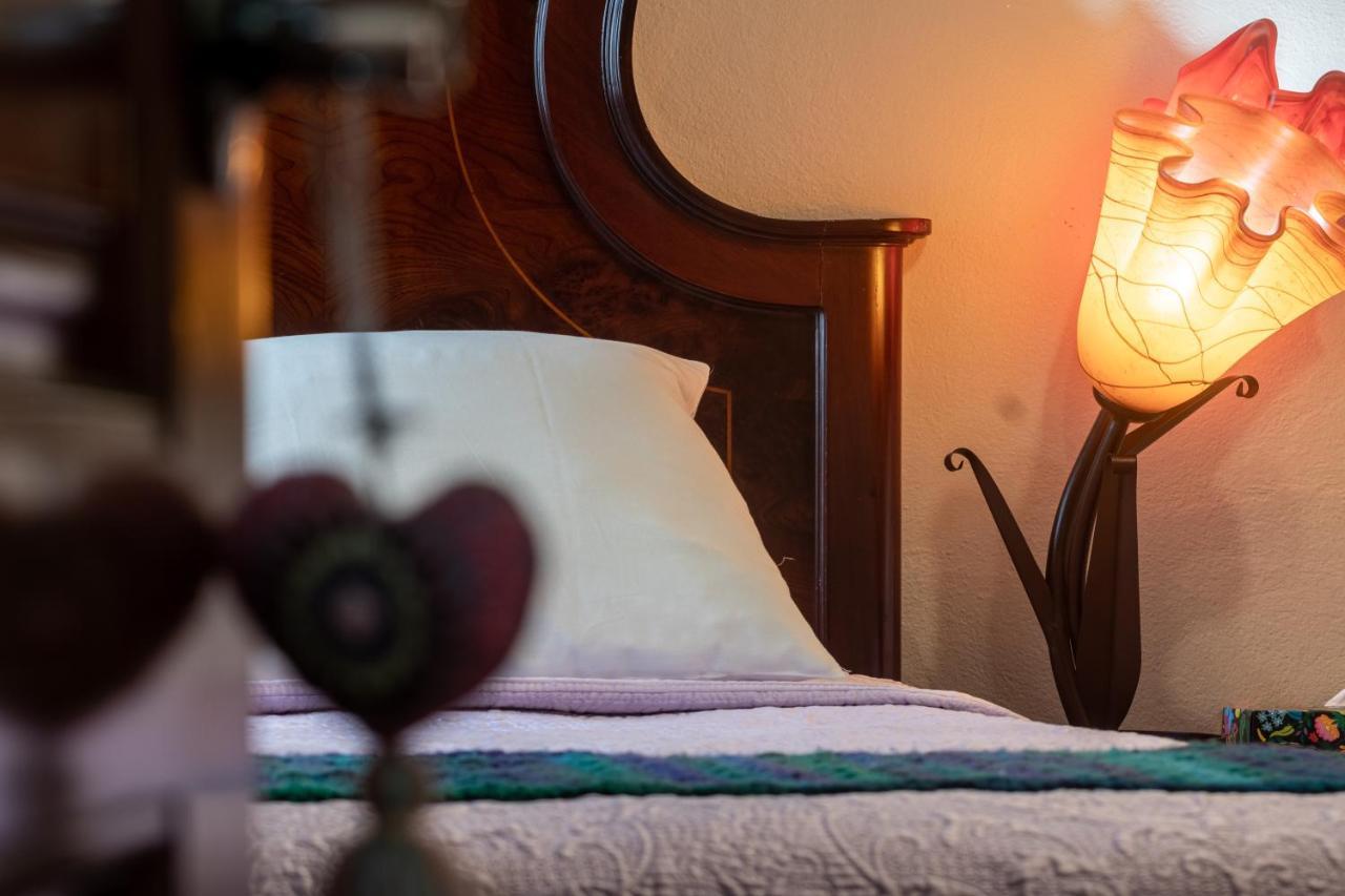 Casa Maricela B&B San Miguel de Allende Kültér fotó