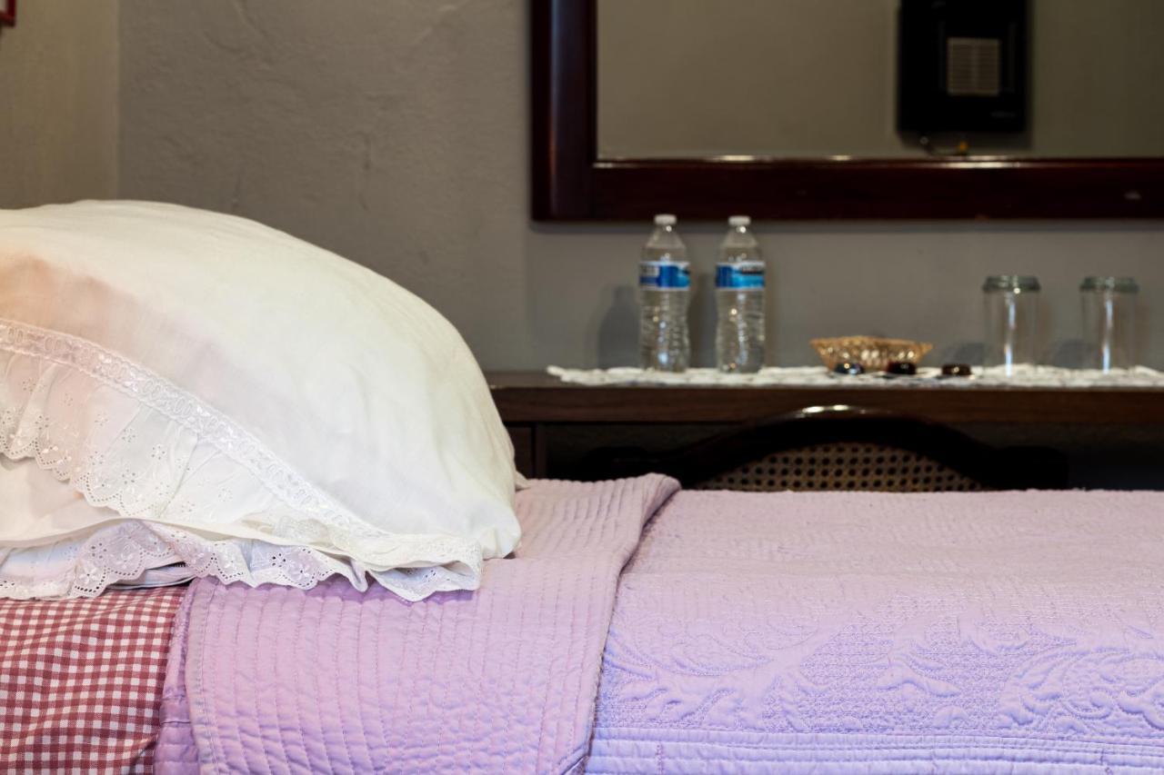 Casa Maricela B&B San Miguel de Allende Kültér fotó