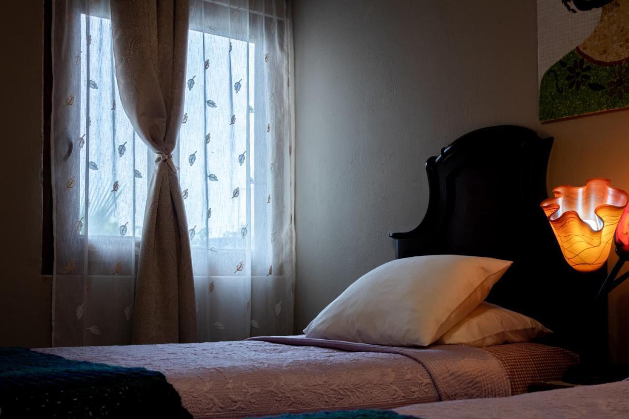 Casa Maricela B&B San Miguel de Allende Kültér fotó