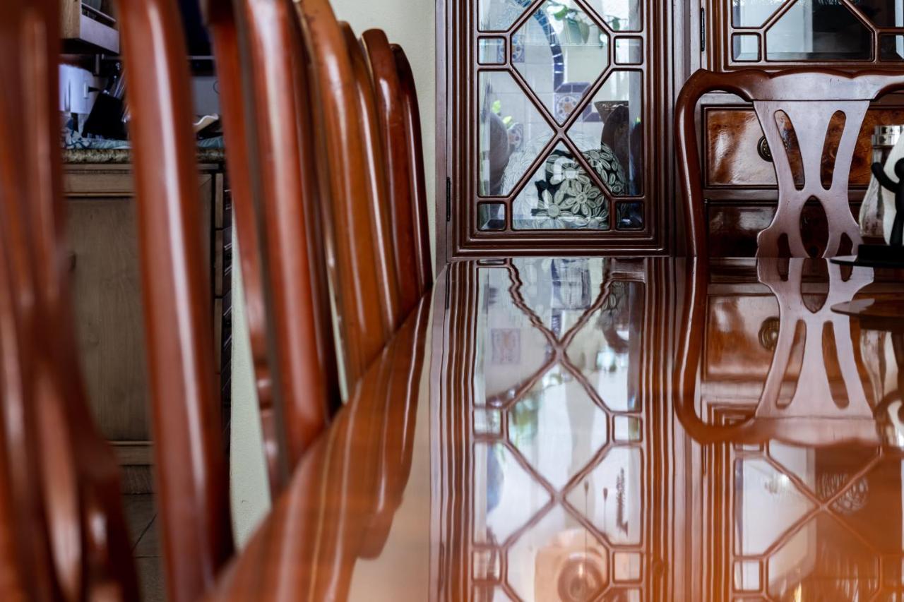 Casa Maricela B&B San Miguel de Allende Kültér fotó