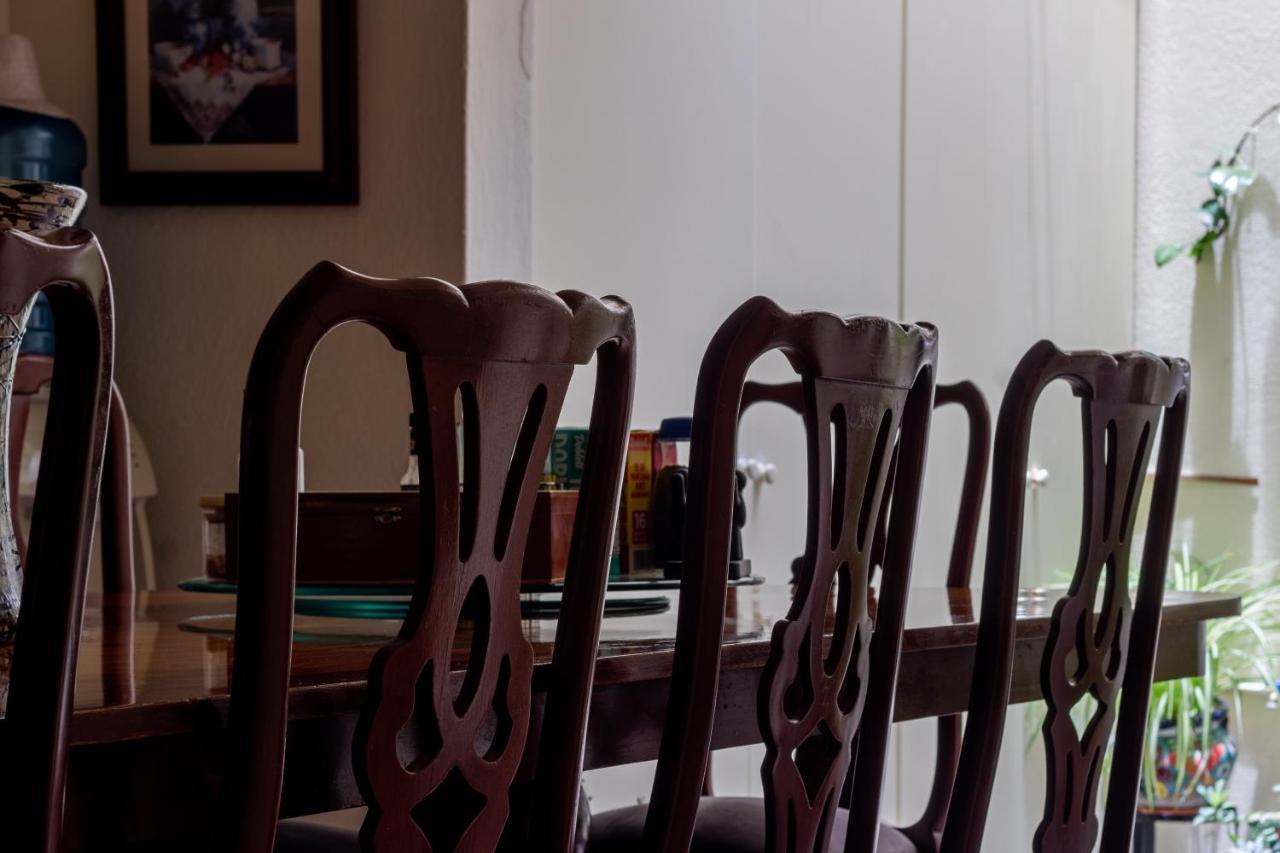 Casa Maricela B&B San Miguel de Allende Kültér fotó