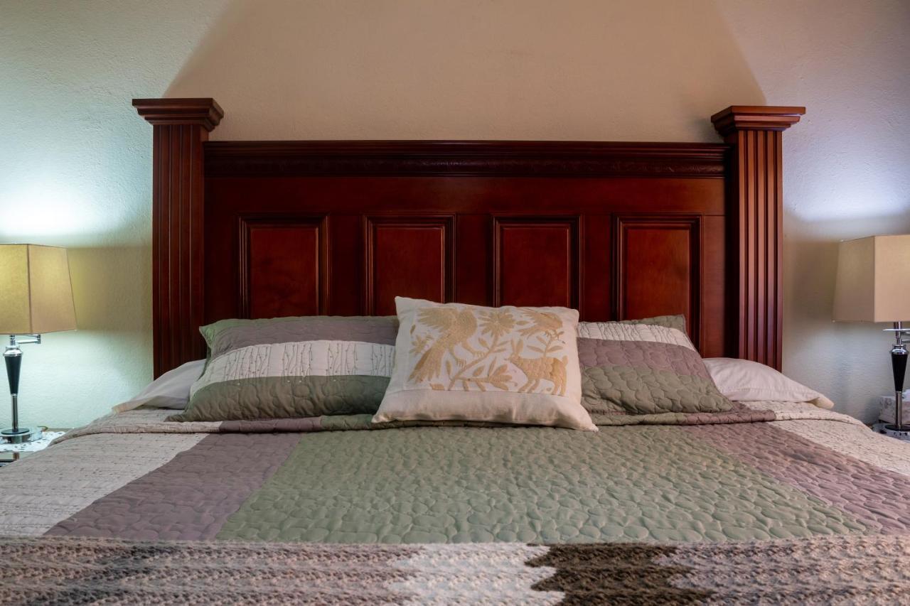 Casa Maricela B&B San Miguel de Allende Kültér fotó