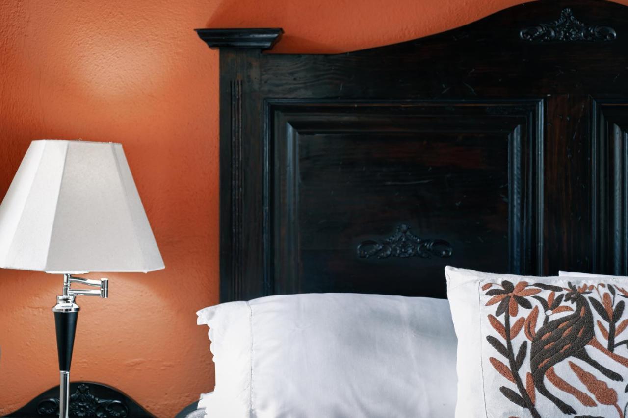 Casa Maricela B&B San Miguel de Allende Kültér fotó