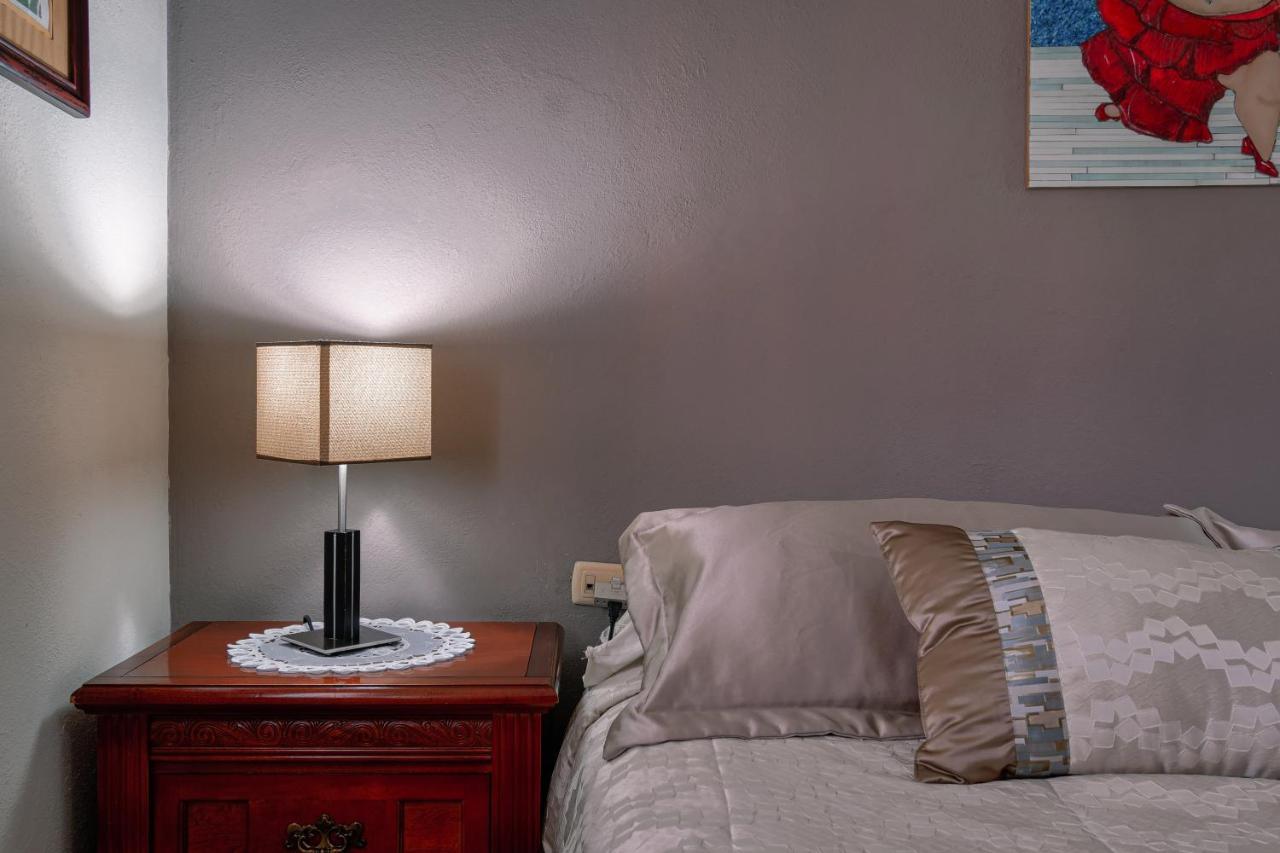 Casa Maricela B&B San Miguel de Allende Kültér fotó