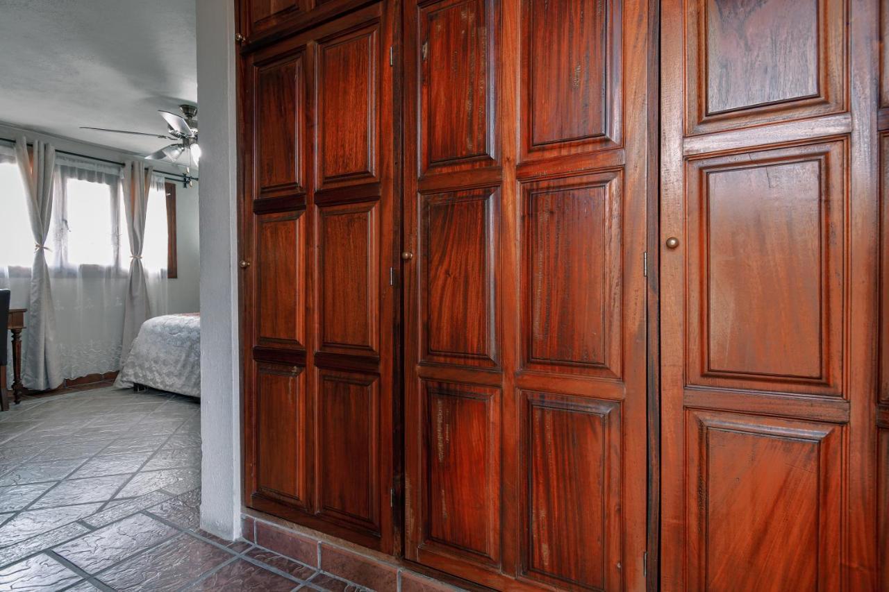 Casa Maricela B&B San Miguel de Allende Kültér fotó
