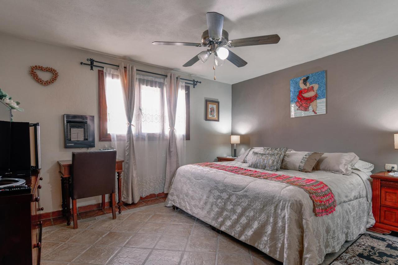 Casa Maricela B&B San Miguel de Allende Kültér fotó