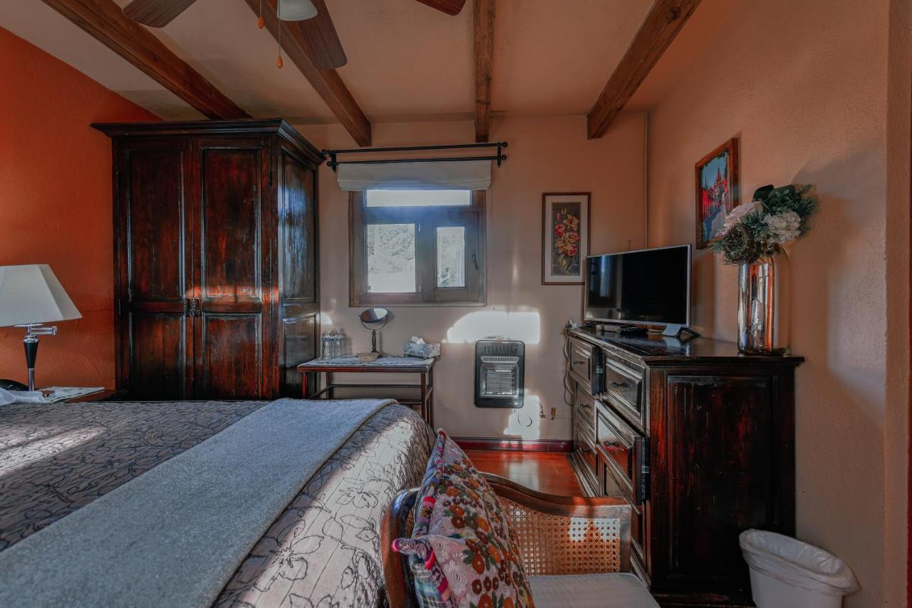 Casa Maricela B&B San Miguel de Allende Kültér fotó