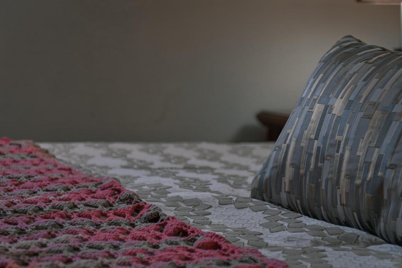 Casa Maricela B&B San Miguel de Allende Kültér fotó