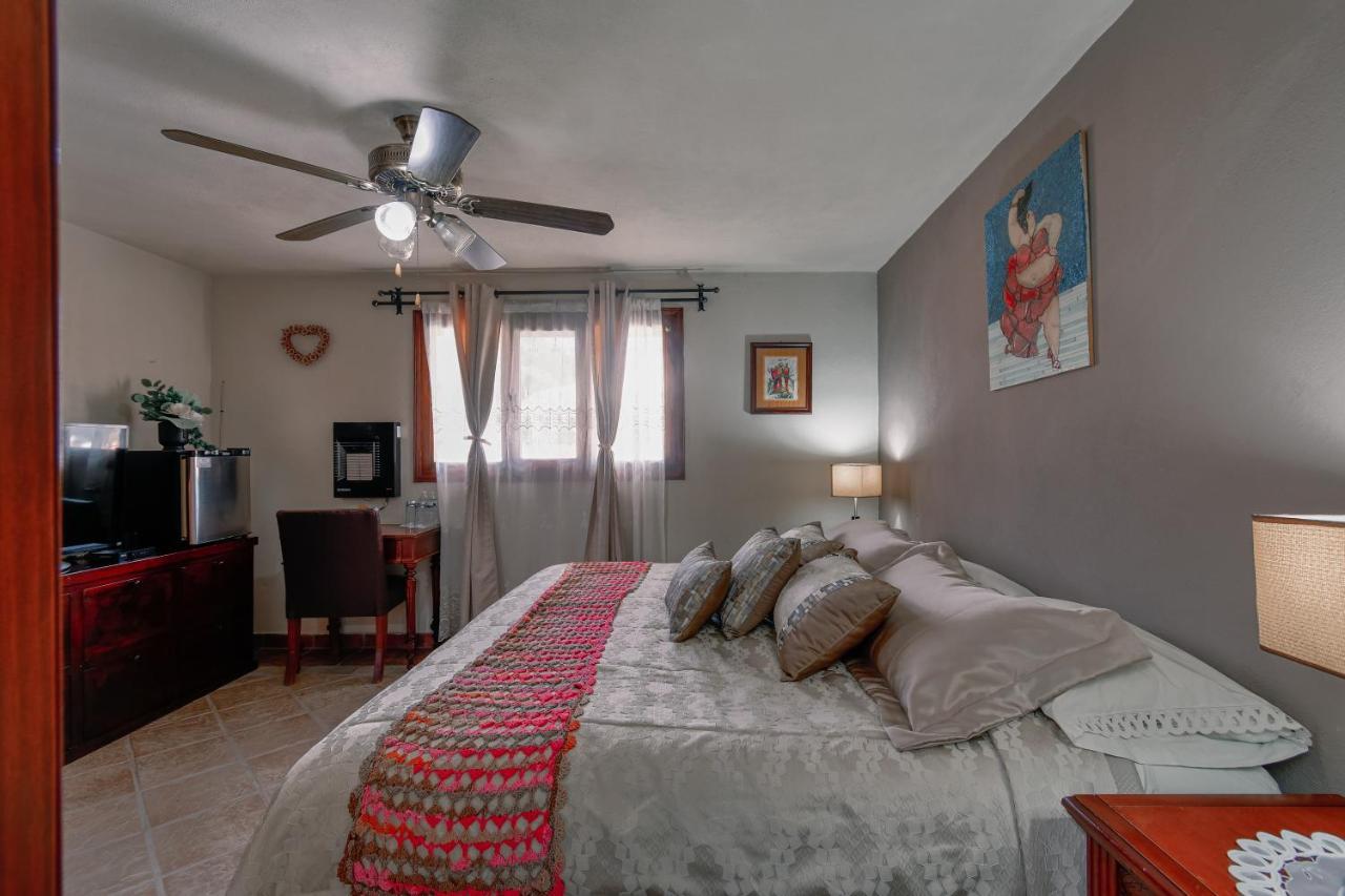 Casa Maricela B&B San Miguel de Allende Kültér fotó
