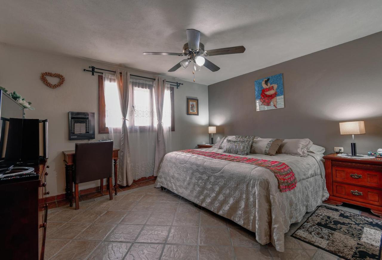 Casa Maricela B&B San Miguel de Allende Kültér fotó